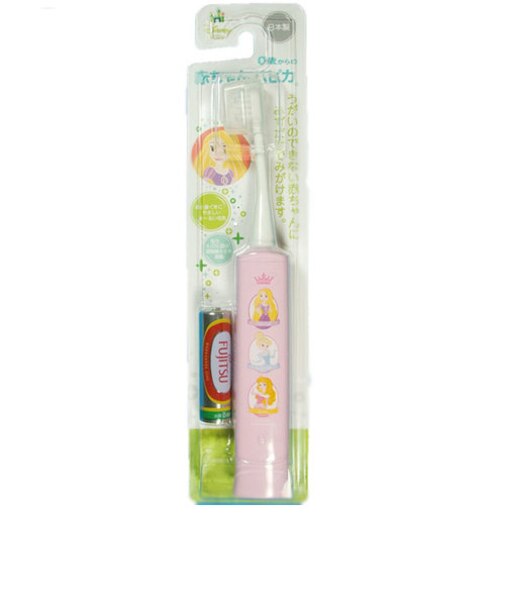 赤ちゃんハピカ水だけde OK！プリンセス　R