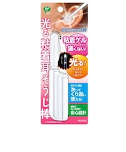 光る粘着耳そうじ　ピカッとキャッチ本体