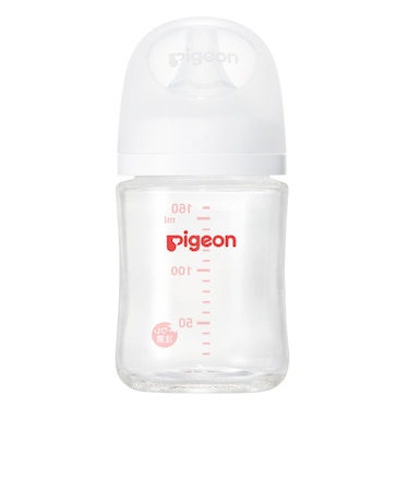 母乳実感 耐熱ガラス 160ml