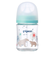 母乳実感 耐熱ガラス 160ml Bear