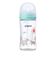 母乳実感 耐熱ガラス 240ml Bear