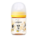 母乳実感 耐熱プラスチック 160ml Disney