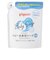 全身泡ソープ 無香料 詰めかえ用 400ml