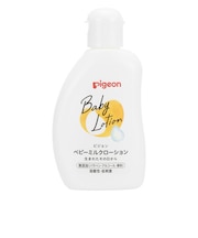 ベビーミルクローション 120g