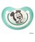 おしゃぶり FunFriends 3-6カ月 M ミッキー
