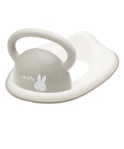 ミッフィー 補助便座