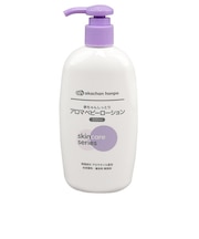 赤ちゃんしっとり アロマ ベビーローション 300ml