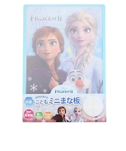 リバーシブルまな板 アナと雪の女王