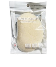 やわらかスポンジ