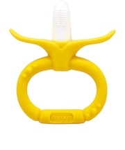 カミカミBaby バナナリング