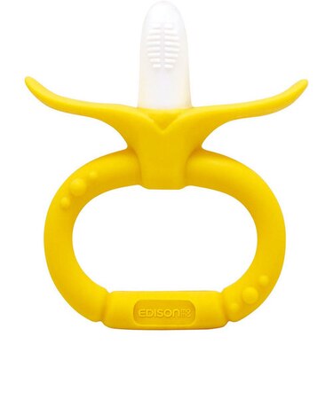 カミカミBaby バナナリング