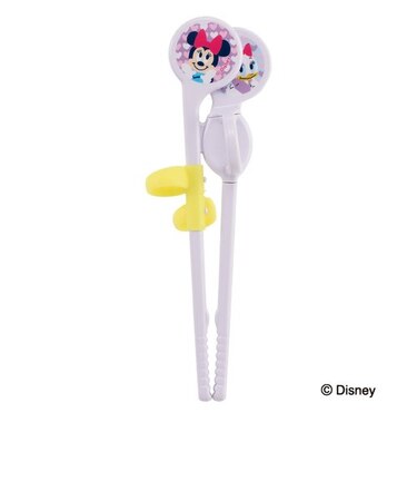 かんたん おはし右手用 ミニー＆デイジー