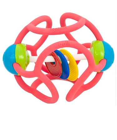 ボリィカラフルラトル レッド