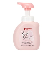 泡シャンプー ベビーフラワーの香り 350ml