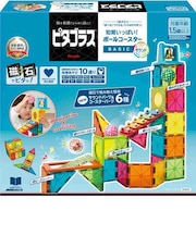 ピタゴラスBASIC知育いっぱい！ ボールコースターサウンド