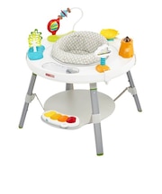 ３ステージアクティビティセンター