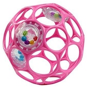 オーボールラトル