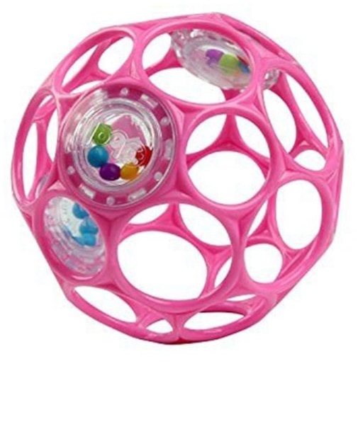 オーボールラトル