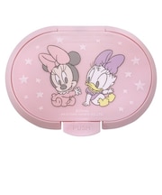 ひらけ！フタップ ディズニー ミニー＆デイジー