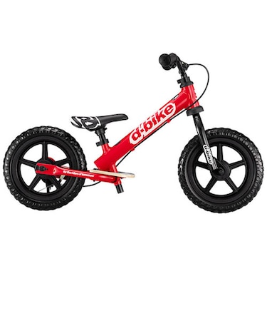 ディーバイクキックスエーエル レッド