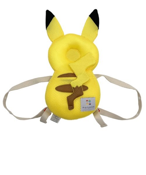 よちよちリュック ピカチュウ｜アカチャンホンポの通販｜&mall（アンド