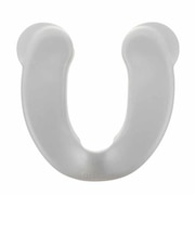 おしりにやさしい やわらか素材 ソフト補助便座