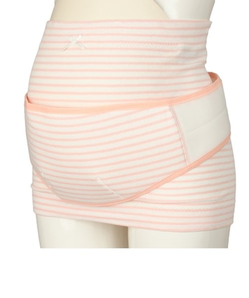 はじめてママの妊婦帯セット