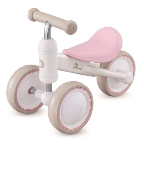 ディーバイクミニ ワイド ピンク