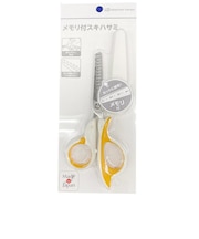 メモリ付 スキハサミ