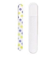 肌にやさしいベビー用 なめらか爪やすり