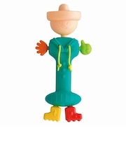 なめても安心も～っと！なめられ太郎五代目