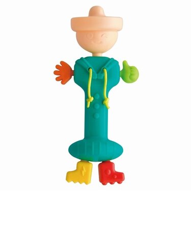 なめても安心も～っと！なめられ太郎五代目