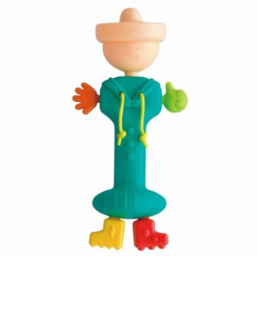 なめても安心も～っと！なめられ太郎五代目