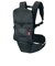 アンジェレッテ ベビーキャリア オン (BABY CARRIER ON) ブラック 抱っこ紐