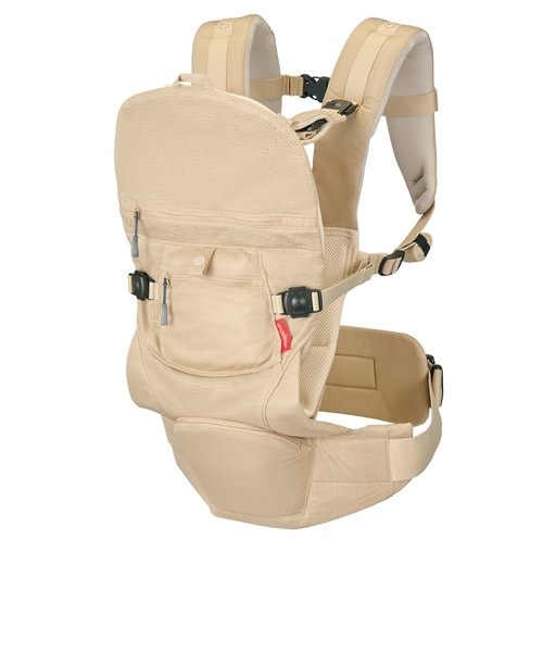アンジェレッテ ベビーキャリア オン (BABY CARRIER ON