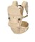 アンジェレッテ ベビーキャリア オン (BABY CARRIER ON) ベージュ 抱っこ紐