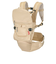 アンジェレッテ ベビーキャリア オン (BABY CARRIER ON) ベージュ 抱っこ紐