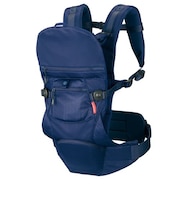 アンジェレッテ ベビーキャリア オン (BABY CARRIER ON) ネイビー 抱っこ紐