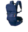 アンジェレッテ ベビーキャリア オン (BABY CARRIER ON) ネイビー 抱っこ紐