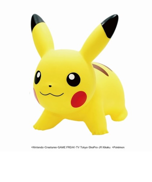 POKEMON AIR(ポケモンエアー) ピカチュウ