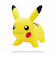 POKEMON AIR(ポケモンエアー) ピカチュウ