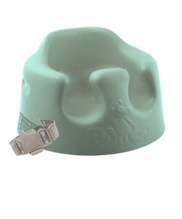 Bumbo(バンボ) ベビーソファ ヘムロックグリーン