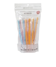 乳幼児 仕上げ用 歯ブラシ 12本入