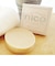 nico せっけん 80g 泡立てネット付