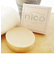 nico せっけん 80g 泡立てネット付