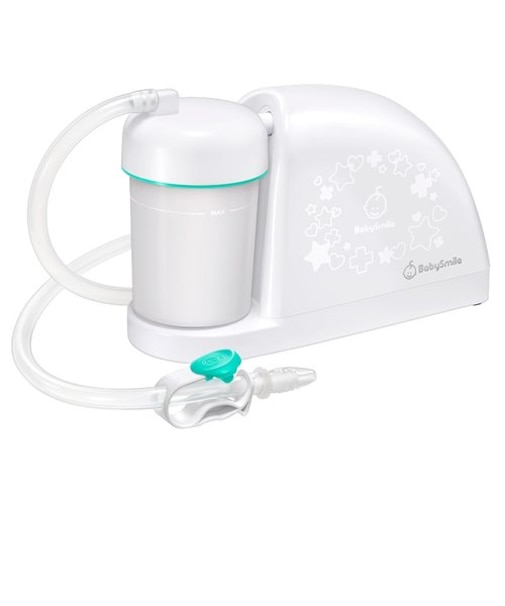 メルシーポット S-504GR