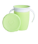 ハンドル付き ミラクルカップ グリーン