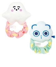 シナぷしゅ ぷしゅぷしゅとそらのライオン 手足にリンリンカシャカシャはじめてラトル