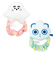 シナぷしゅ ぷしゅぷしゅとそらのライオン 手足にリンリンカシャカシャはじめてラトル