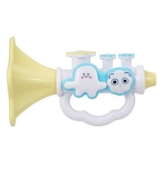 シナぷしゅ ぷしゅぷしゅとそらのライオンおほしさまラッパ